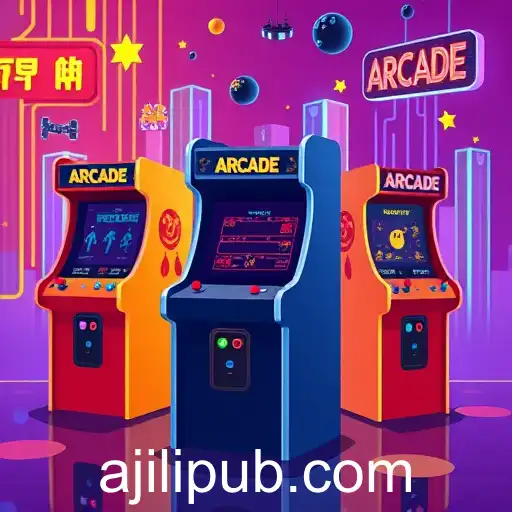 Arcade Classics