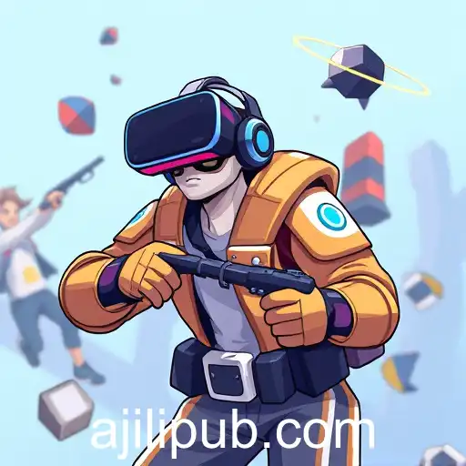 JiliPub: Redefining Online Gaming in 2025