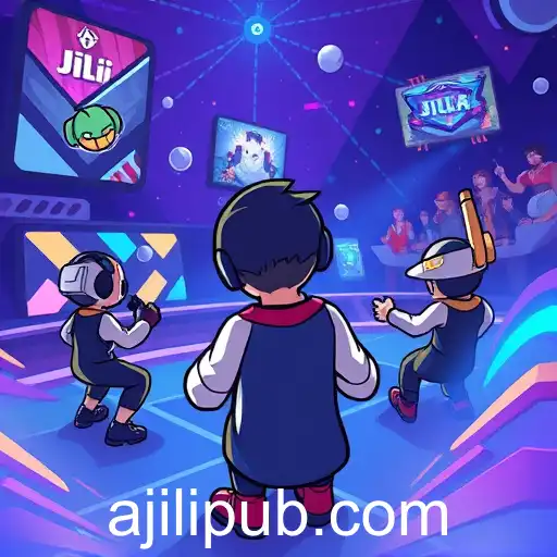 Jilipub's Rise in Online Gaming World
