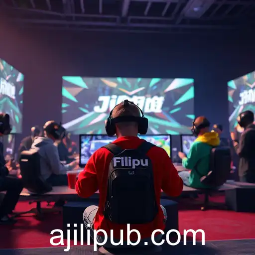 jilipub